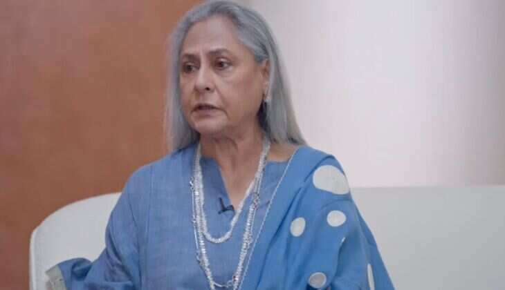Jaya Bachchan’s Mother Indira Bhaduri Passes Away in Bhopal at Age 94