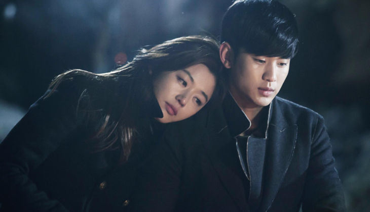 Amid Dating Scandal Buzz, Kim Soo Hyun&rsquo;s Drama My Love from the Star Gets New Life in Brazil & Taiwan