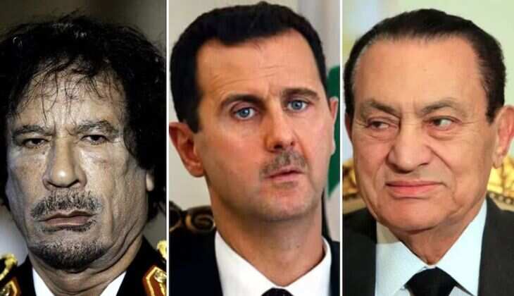 13 Years After the Jasmine Revolution: Assad's Fall and Syria&rsquo;s Future