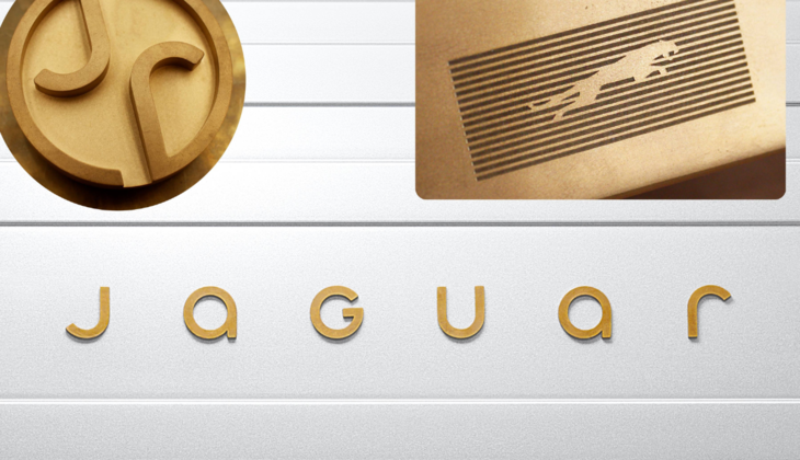 Jaguar Prepares to Welcome Its First Electric Vehicle with a New Logo and Brand Identity in December 2024