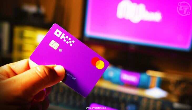 Mastercard and OKX Launch OKX Card for Stablecoin Payments