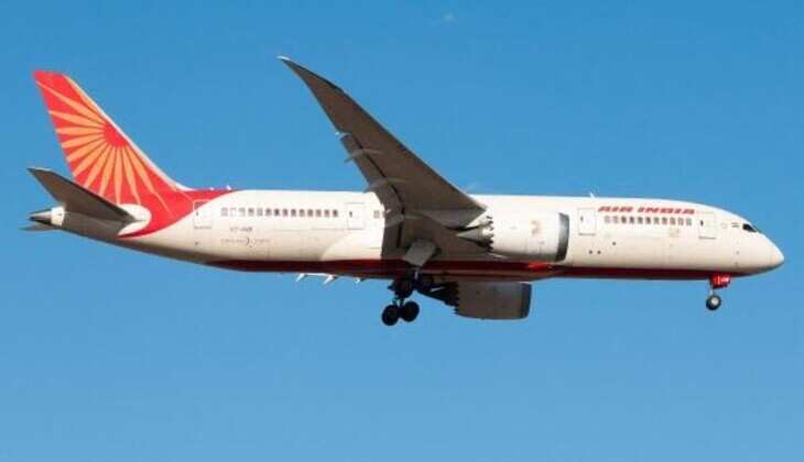 AirIndia