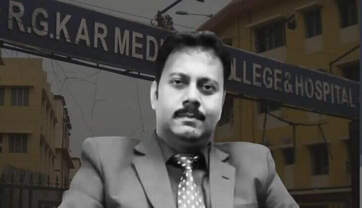 The Dark Secrets of Bengal's 'Doctor Dang': How Sandeep Ghosh's Hospital Gang Ruled with Fear and Corruption