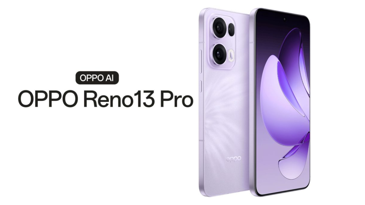 OPPO Reno13 Series Launching on November 25: Key Features and More