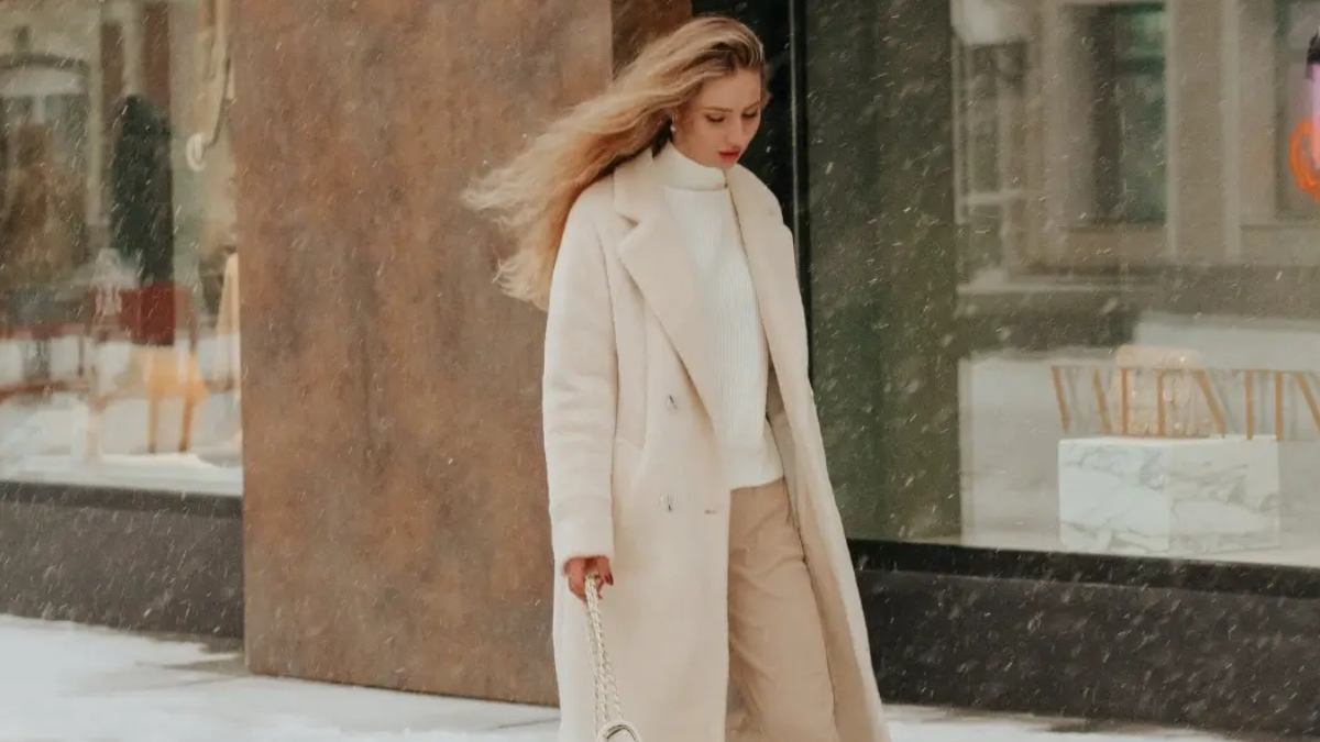 Stylish Coats: Embrace Fashion and Function