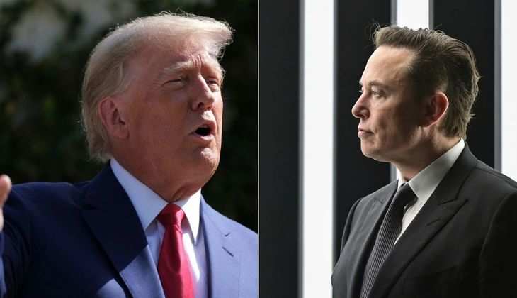 Elon Musk Initiates New Layoffs at X Amid Focus on US Election Campaign for Trump - Read Now