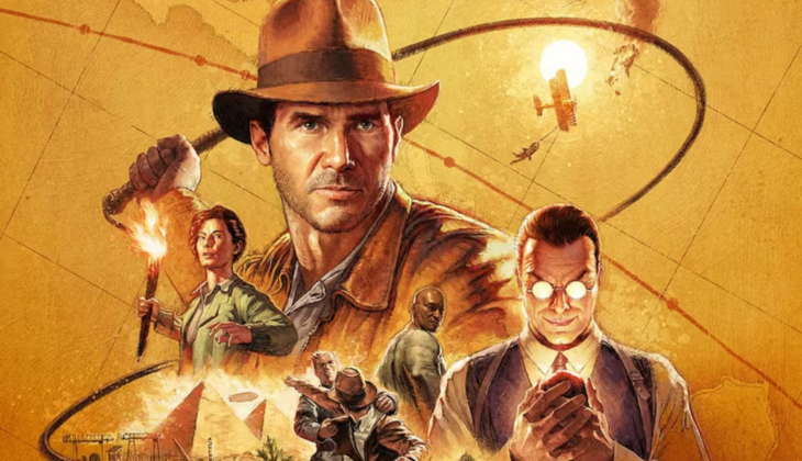Indiana Jones and the Great Circle: System Requirements for PC