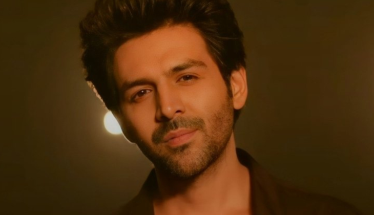 Kartik Aaryan’s 7 Rumored Girlfriends