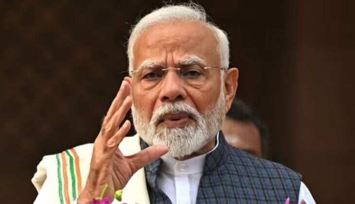 PM Modi to Respond on Constitution Discussion in Lok Sabha on December 14