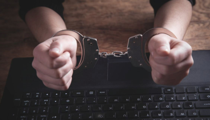 A retired bank employee from Meerut, Uttar Pradesh, recently fell victim to a cyber scam, losing ₹1.73 crore. The scammers kept the victim in what is known as "digital arrest" for nearly four days