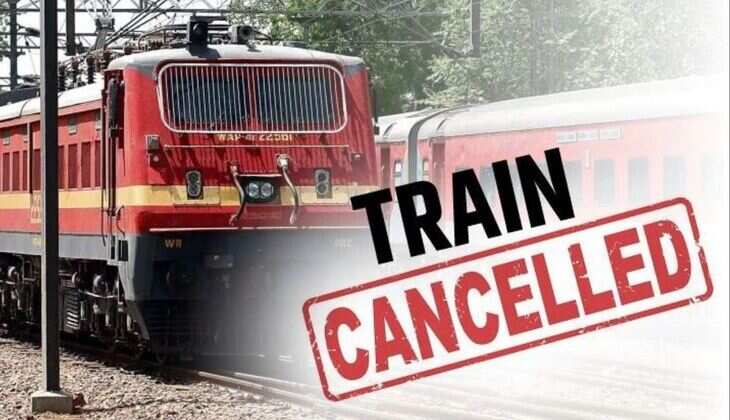 Bad News for Travelers: Over 30 Trains Canceled Before Diwali! - Read Now