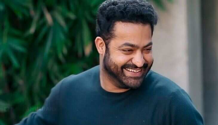 Jr NTR