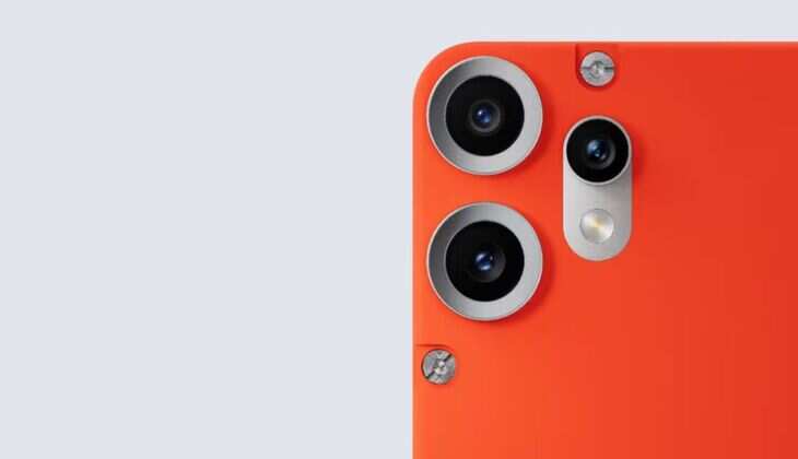 CMF Phone 2 Pro Launch Today: Full Specs, Features, and Design Changes Explained