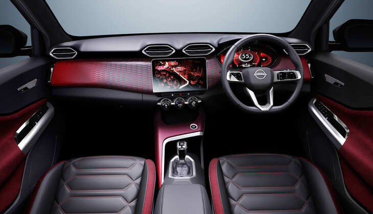 Best SUV