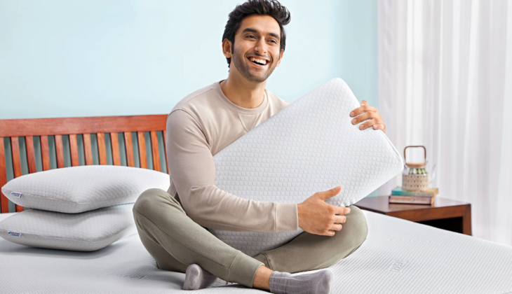 How the Right Pillow Can Transform Your Sleep: Introducing Sleepsia&rsquo;s Gel Memory Foam Pillow