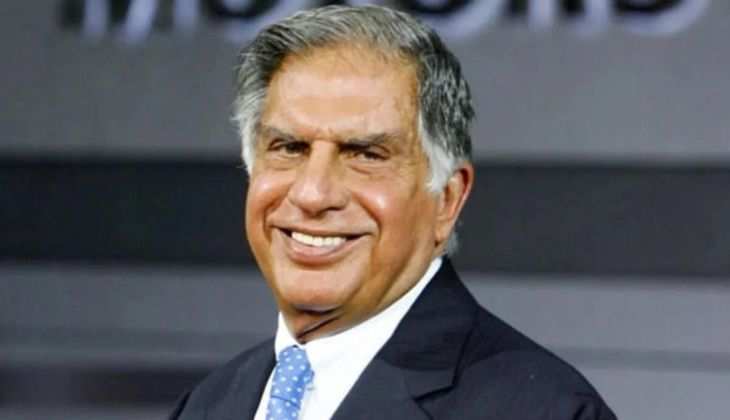 Ratan Tata's Rs 10,000 Crore Estate: Who Inherits His Wealth? - All You Have To Know 