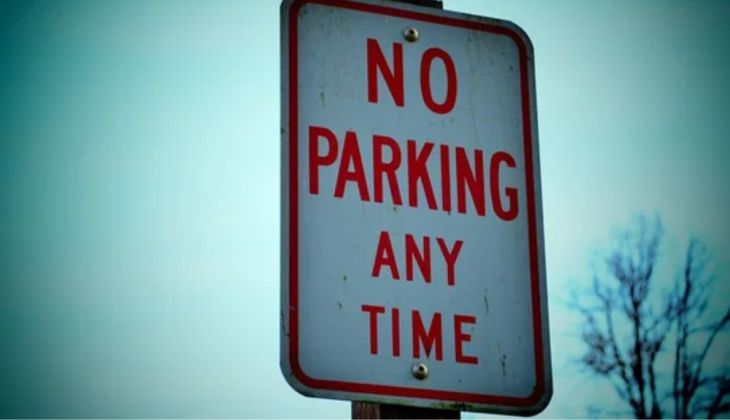 Parking Fee Delay Fine: Woman Fined ₹2 Lakh for 5-Minute Delay in Parking Fee Payment in Derby