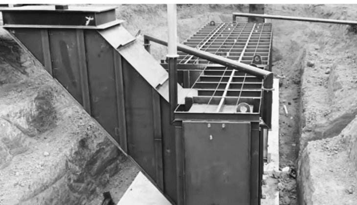 Delhi&rsquo;s Underground Luxury: Nuclear Bunkers Selling Like Hotcakes, Promising 3 Years of Safe Shelter!