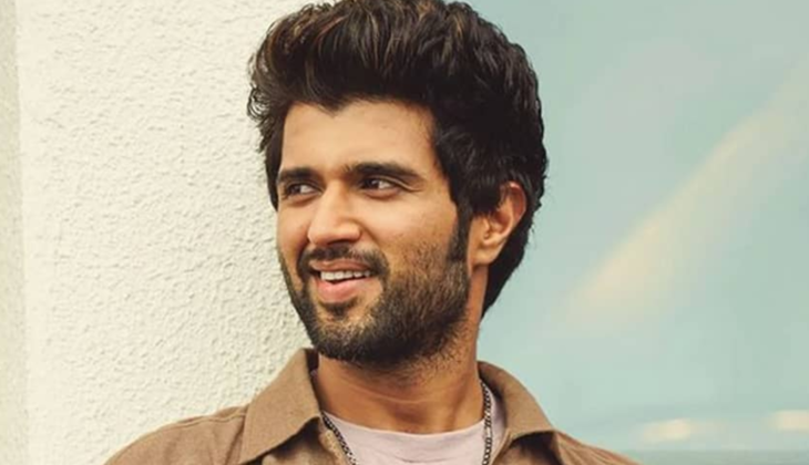 Vijay Deverakonda Injured on Set of VD 12: Know How He Manages to Shoot!