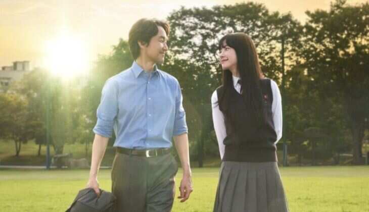 Netflix&rsquo;s &lsquo;Doubt&rsquo; K-Drama Shatters Records with Viral Word-of-Mouth Buzz!