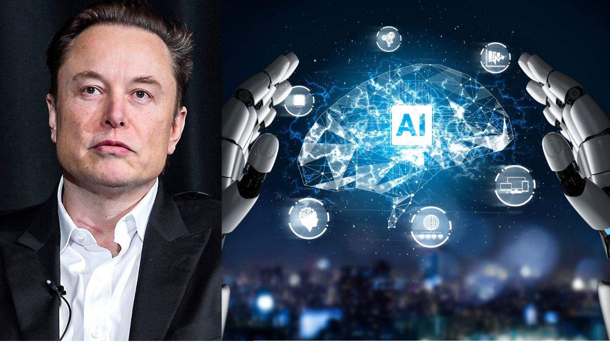 Elon Musk Starts Training 'World’s Most Powerful AI' - All You Need To Know