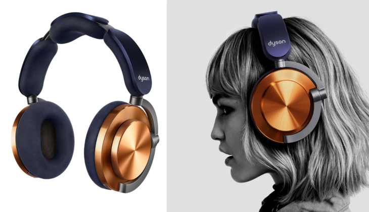Dyson OnTrac Debuts in India: Premium Headphones Packed with Powerful Features and ANC, Here&rsquo;s the Price!