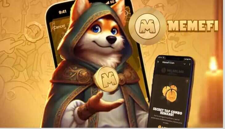 MemeFi Daily Codes Today November 28, 2024