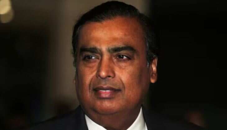 Ambani's Diwali Gift: Reliance Announces Bonus Shares for 37 Lakh Shareholders - Read Now