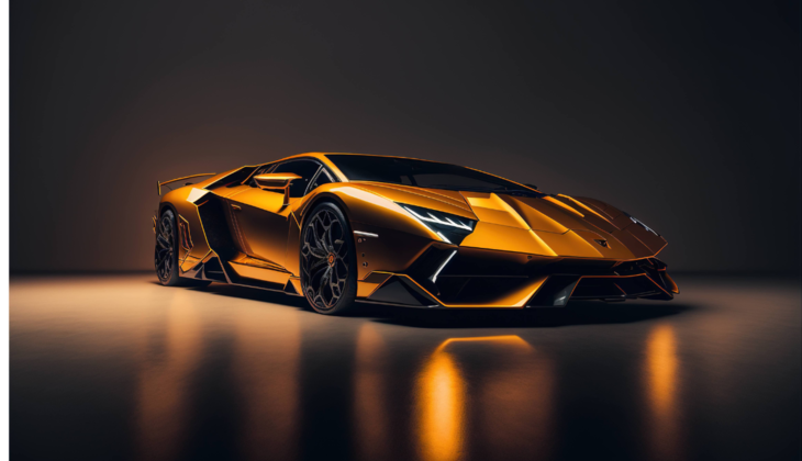 Top 10 Sports Car Brands in India: Speed, Style, and Power That Will Turn Heads in 2024!