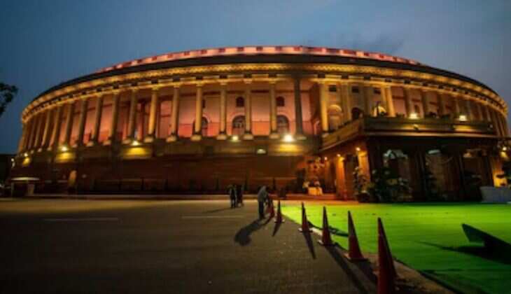  India May Introduce One Nation, One Election Bill in Upcoming Parliamentary Session