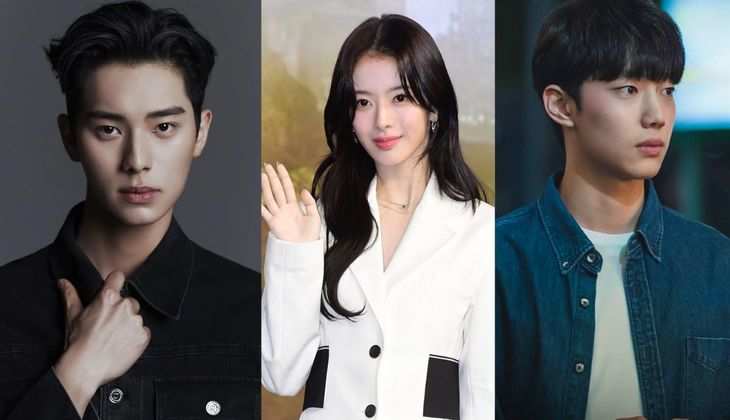 Lee Chae Min, Roh Jeong Eui, Jo Joon Young Lead the Most Anticipated K-Drama of 2025