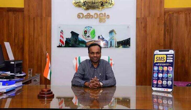 Abdul Nasser&rsquo;s Inspiring Path: Rising to IAS Without Passing UPSC