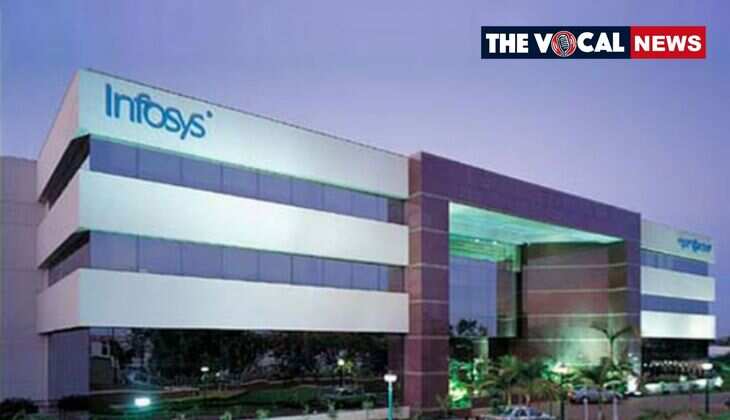 Infosys Achieves 18% Revenue Growth in Q2 FY24: A Glimpse into Its Financial Surge