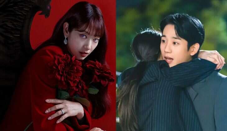 Park Shin Hye&rsquo;s &lsquo;The Judge From Hell&rsquo; Sees Fiery Rise in Ratings as &lsquo;Love Next Door&rsquo; Holds Steady!