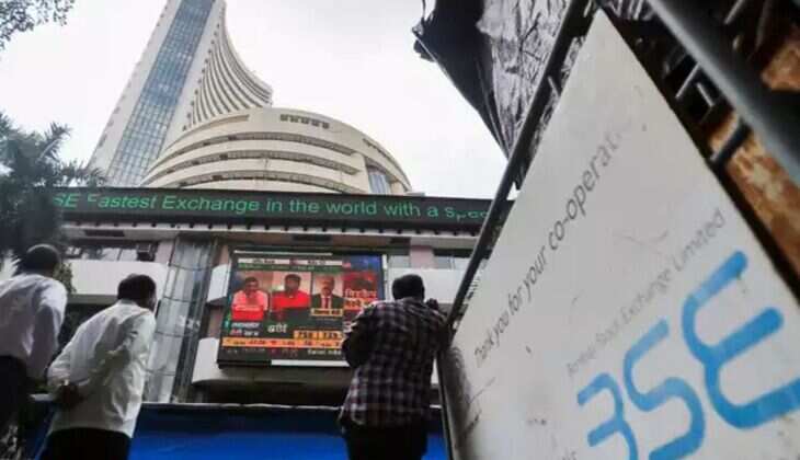 BSE Reports Robust Profit Amid Market Downturn: Q2 Earnings Triple to ₹346 Crore - Read Now