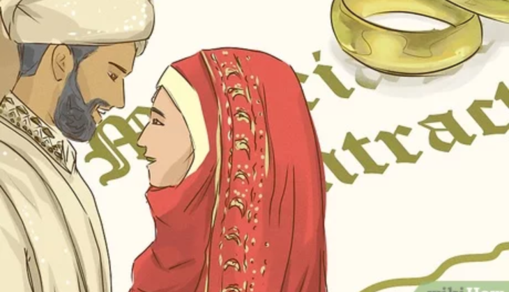 What is Mut'ah Marriage in Islam