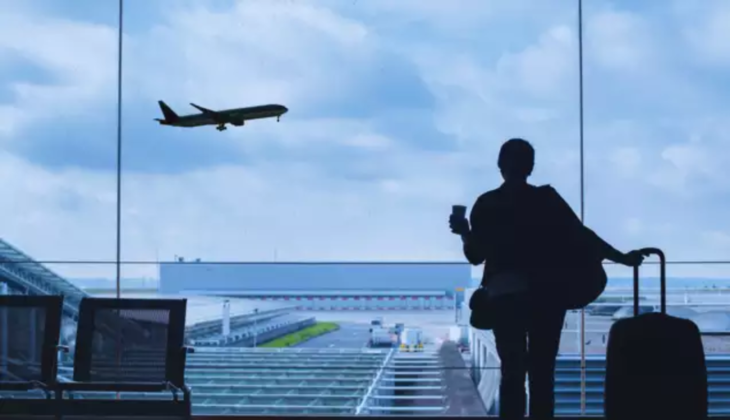 Iran-Israel Conflict Grounds Global Flights: Air India and Major Airlines Reroute Amid Middle East Tensions