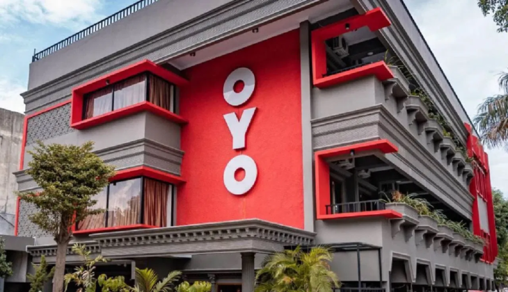 OYO’s Policy Shift: Unmarried Couples Restricted from Booking Rooms in Partner Hotels