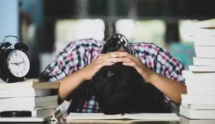 Statewide Mental Health Boost: Madhya Pradesh Hosts Online Session for 10th Graders on Managing Exam Stress and Enhancing Well-Being