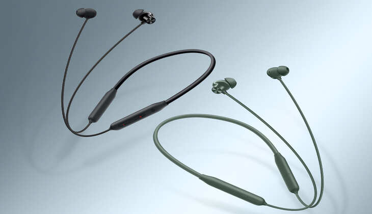 OnePlus Bullets Wireless Z2 ANC