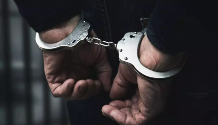  Cyberabad police yesterday busted a multi-crore investment scam and arrested three persons in one of the biggest cyber frauds.