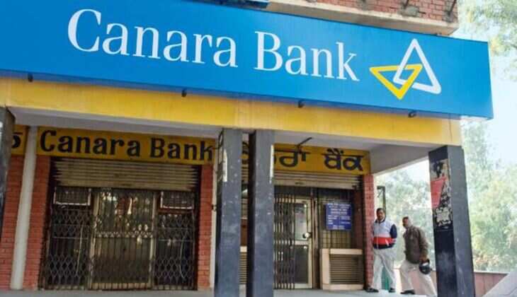 Canara Bank Targets Rs 6,000 Crore Recovery, IPO for Canara Robeco AMC Expected in FY25 Q4 - Read Now