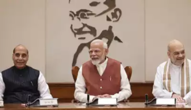 Census Countdown Begins! India to Launch 2025 Census with New Twists&mdash;Will Caste Count be Included?