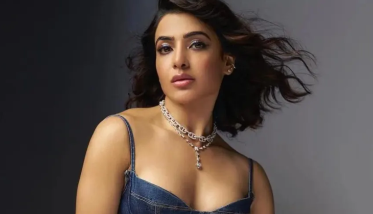 When Will Samantha Ruth Prabhu Find Love Again? 