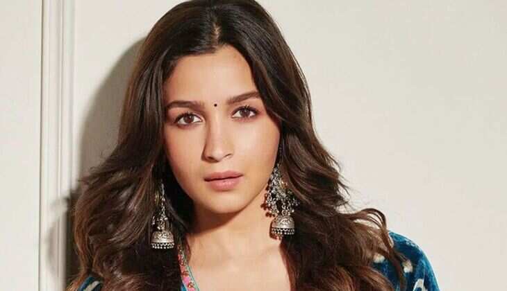 Alia Bhatt Shuts Down Botox Surgery Rumors with Bold Instagram Response