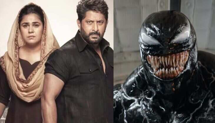 Venom 3 Crushes Banda Singh Chaudhary at Box Office, Even Salman&rsquo;s Boost Can&rsquo;t Help!