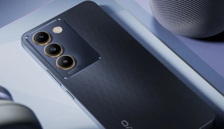 Vivo T3 5G Price Slashed by ₹4000! Grab 16GB RAM, 50MP No-Shake Camera Phone for Just ₹15,999 in Diwali Sale