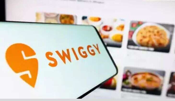 Swiggy Raises Primary Fundraise to Rs 4,499 Cr in IPO, Adjusts Secondary Sale - Read Now&nbsp;