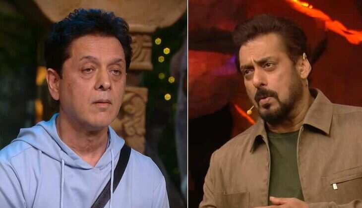 Who Is Bigg Boss 18’s Arfeen Khan? The Life Coach with Bollywood Connections Explained