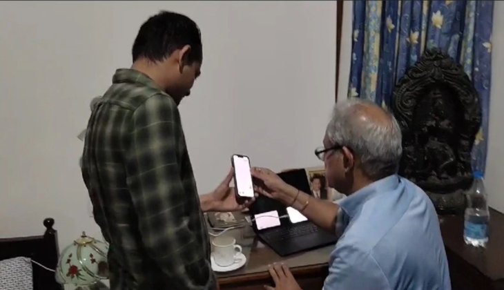 Cyber Saviors: Bhopal Man Rescued in Multi-Crore Scam Via 6-Hour Digital Trap